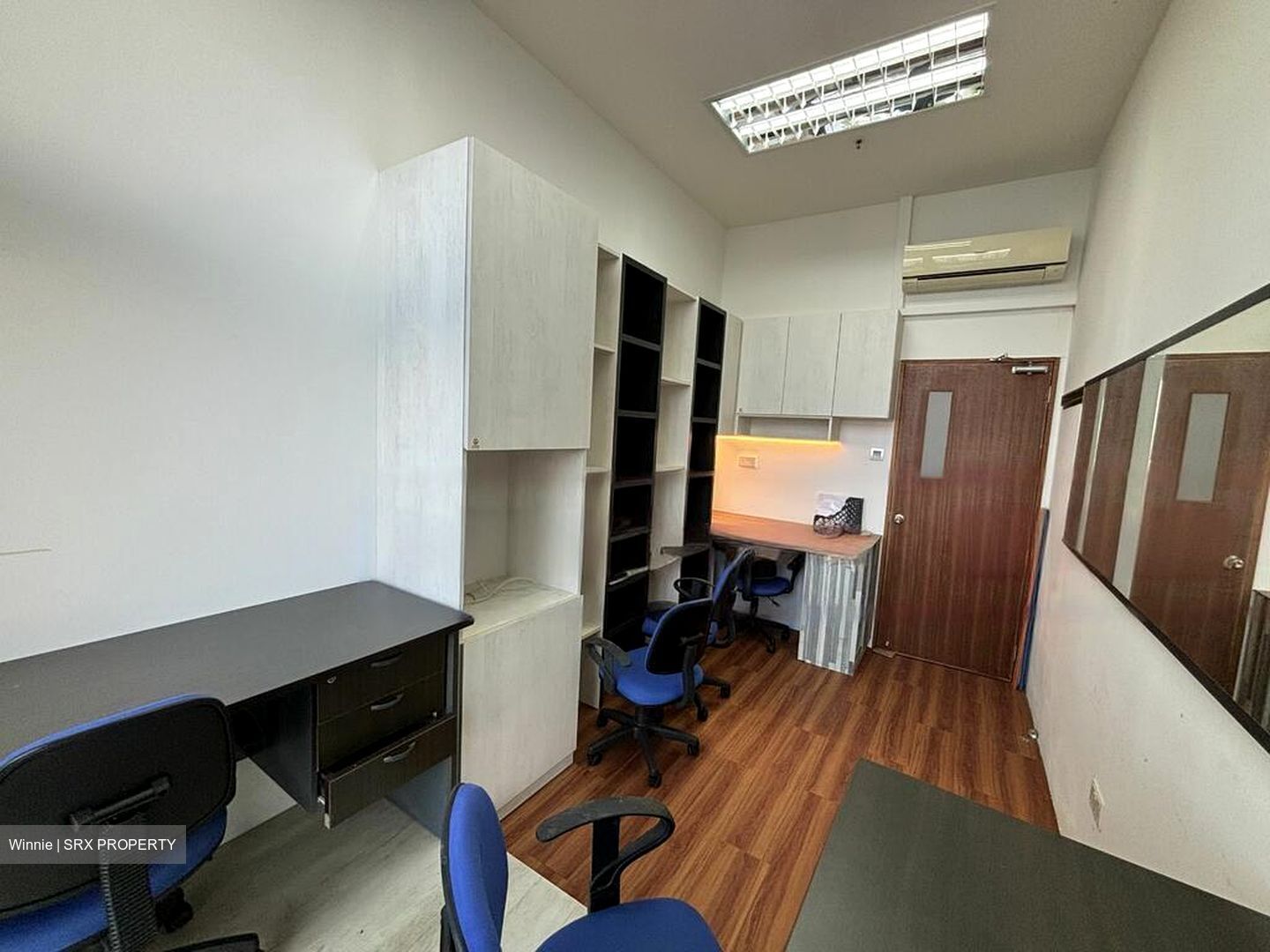 Primz Bizhub (D25), Factory #462635061